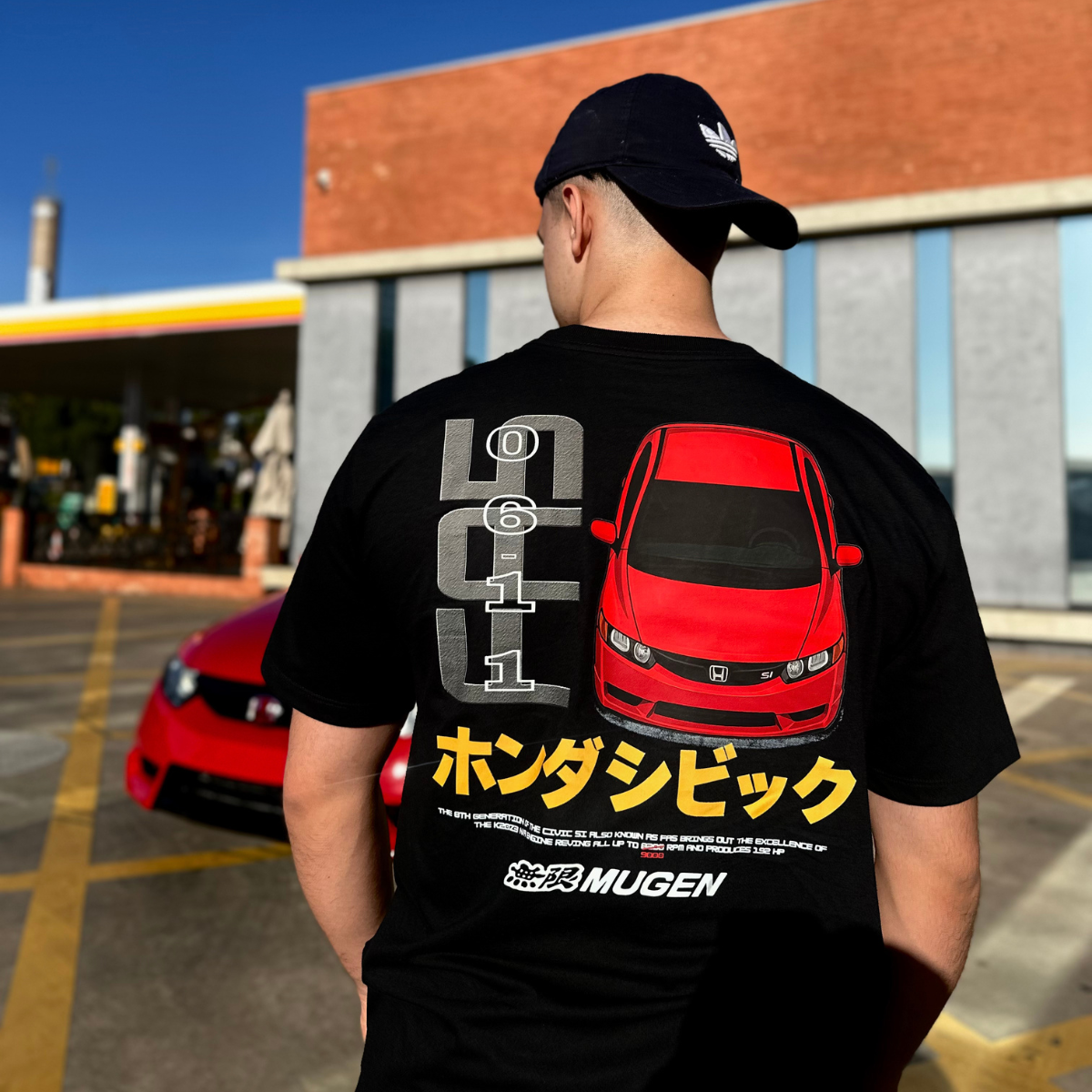 Camiseta_Streetwear_Automotiva_Civic_SI
