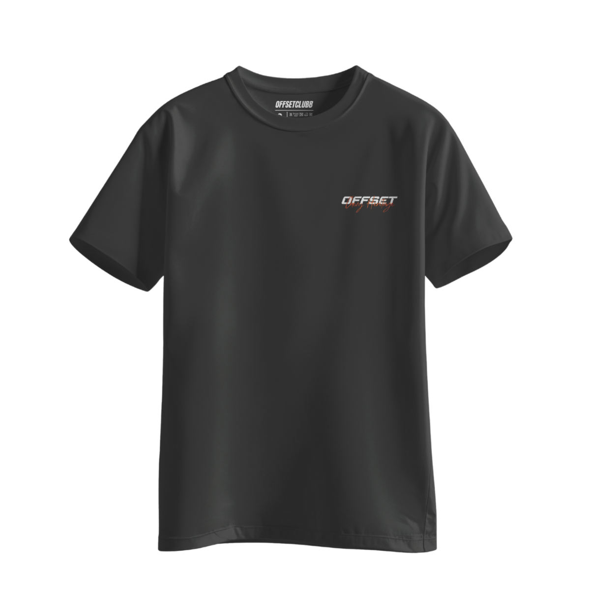 Camiseta Streetwear Automotiva "Chevy"