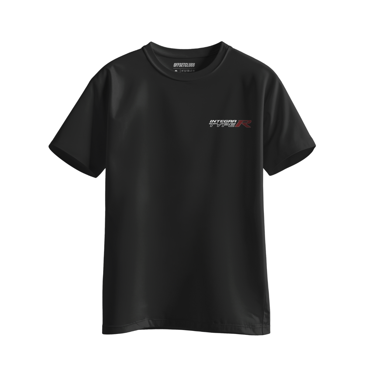Camiseta Automotiva Honda Integra Type R