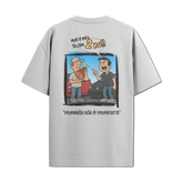 Camiseta Automotiva Pressão Nao e Presunto 2
