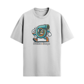 Camiseta Automotiva SÓ FILTRO & ESCAPE