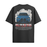Camiseta Streetwear Automotiva BMW M3 G80