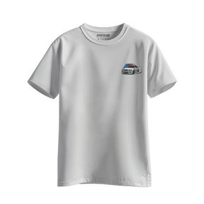 Camiseta Streetwear Automotiva "BMW M3 Legends"