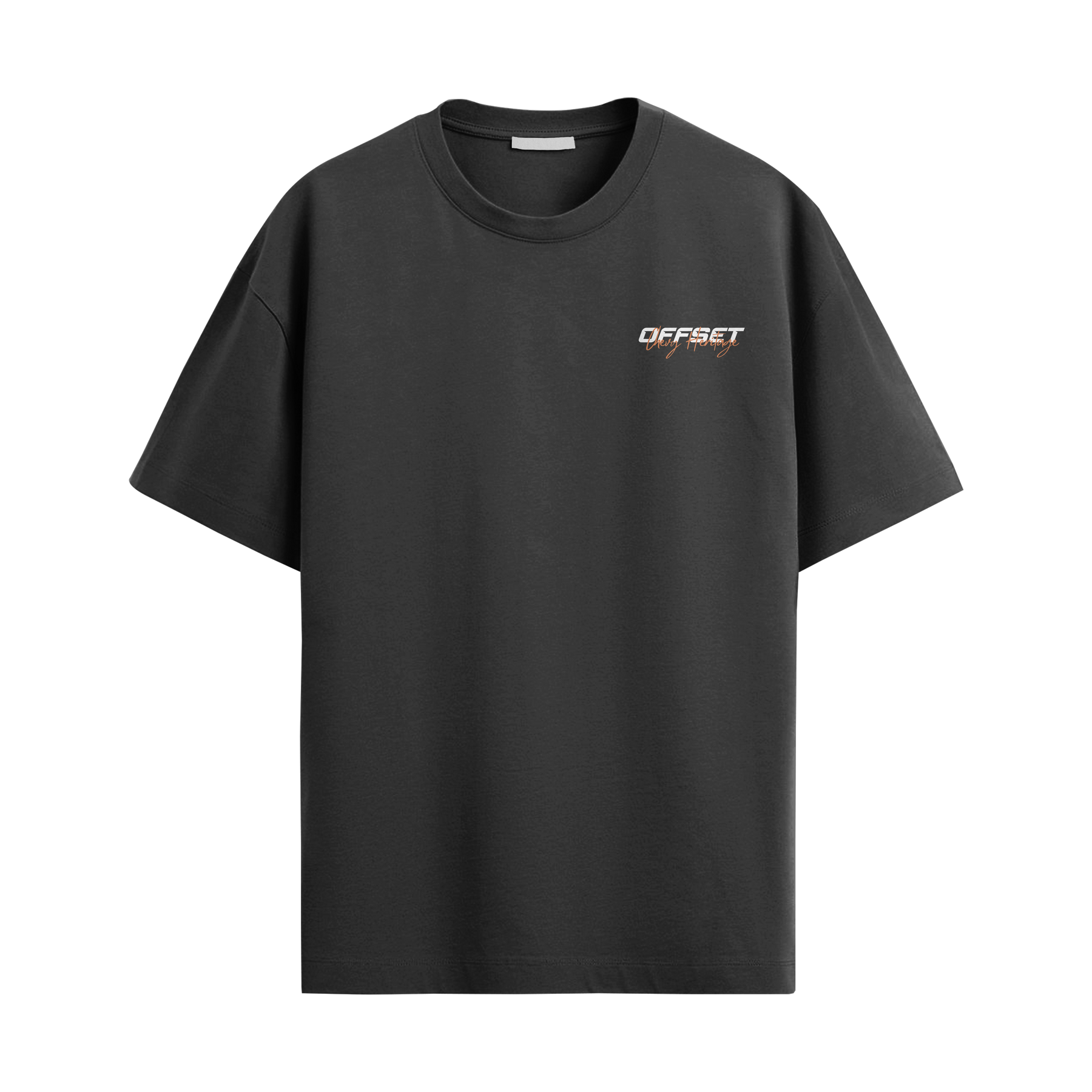 Camiseta Streetwear Automotiva Chevy
