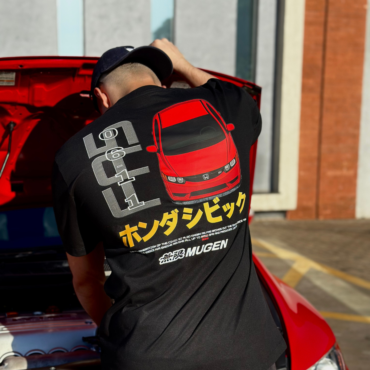 Camiseta_Streetwear_Automotiva_Civic_SI
