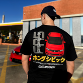 Camiseta_Streetwear_Automotiva_Civic_SI