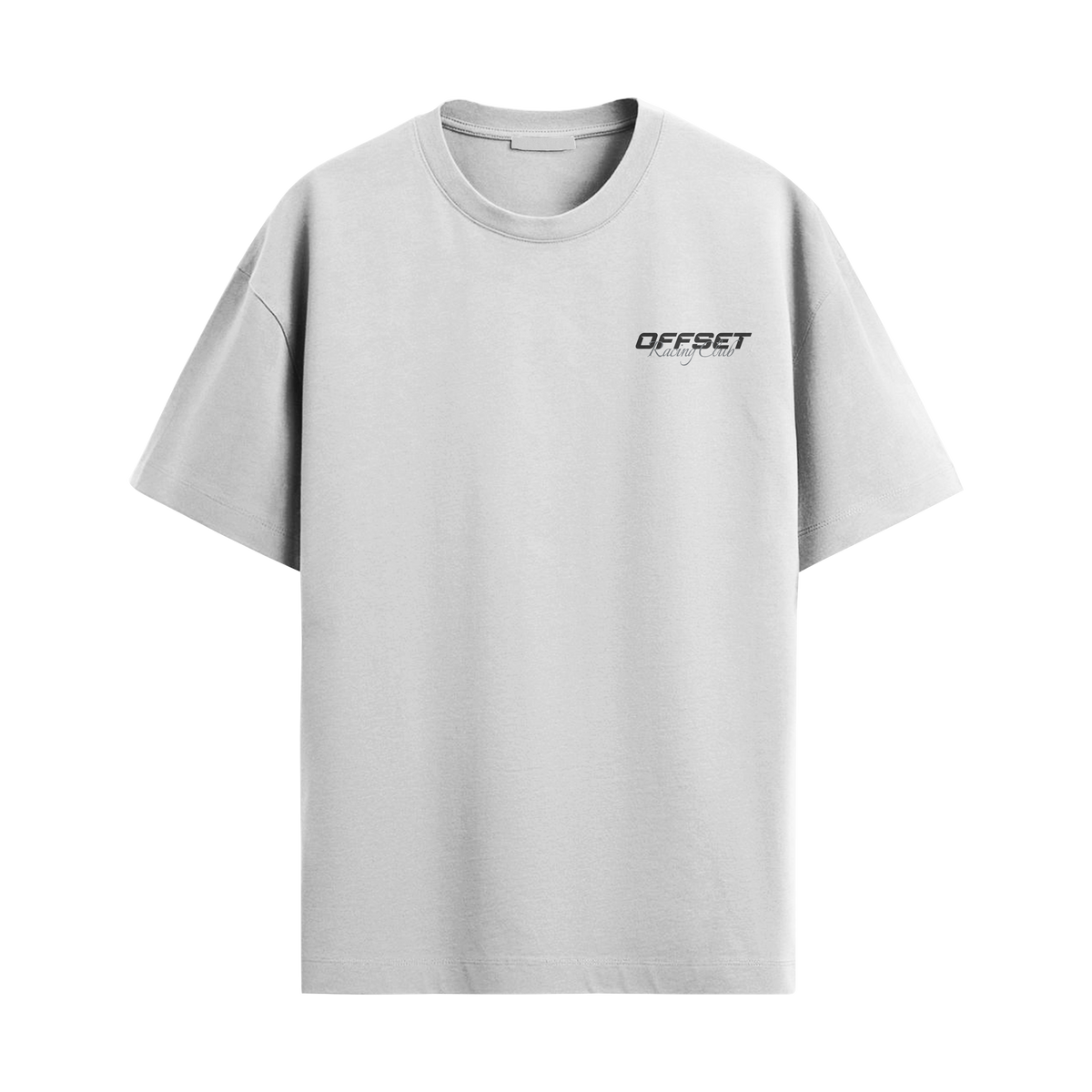 Camiseta Streetwear Automotiva La Ferrari