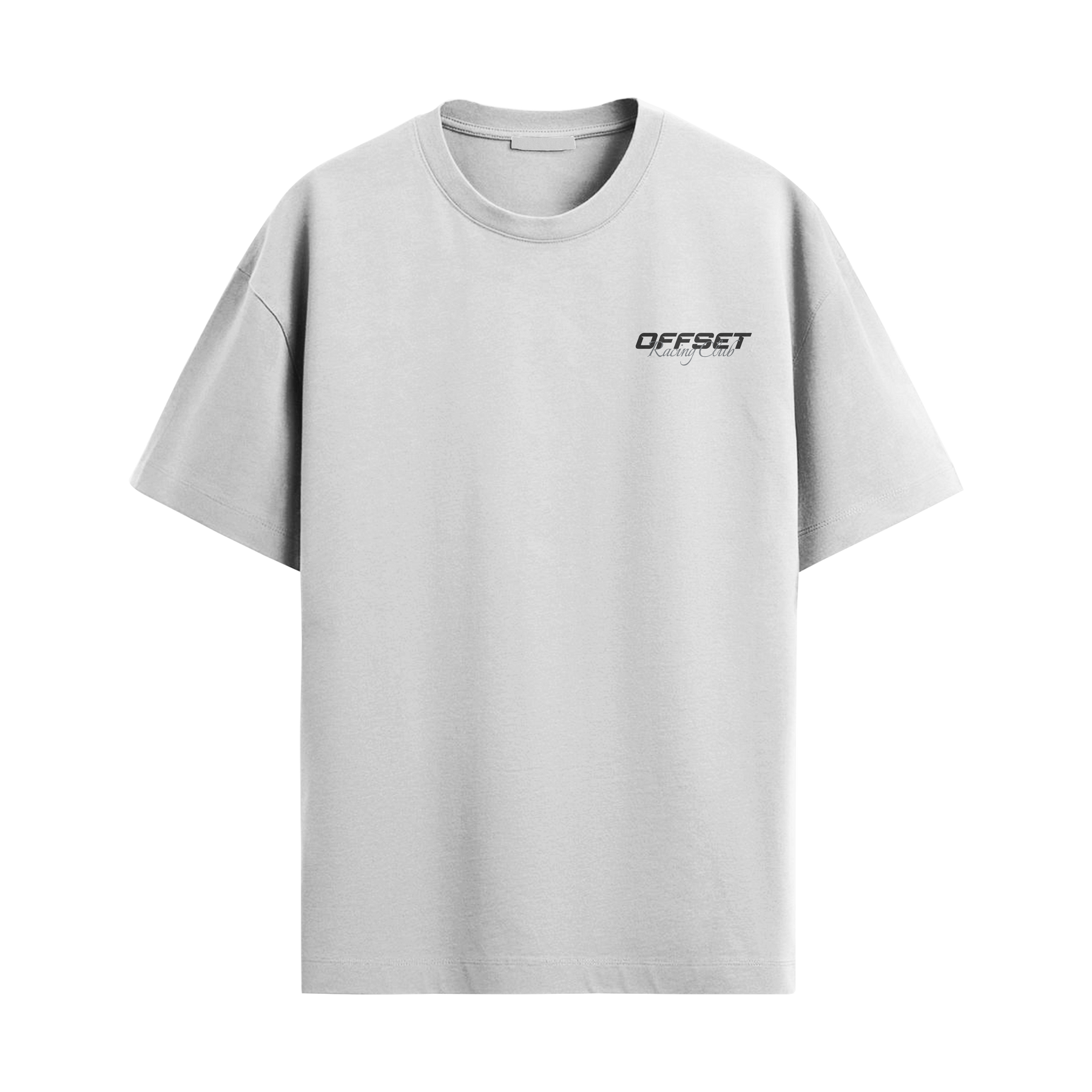Camiseta Streetwear Automotiva La Ferrari