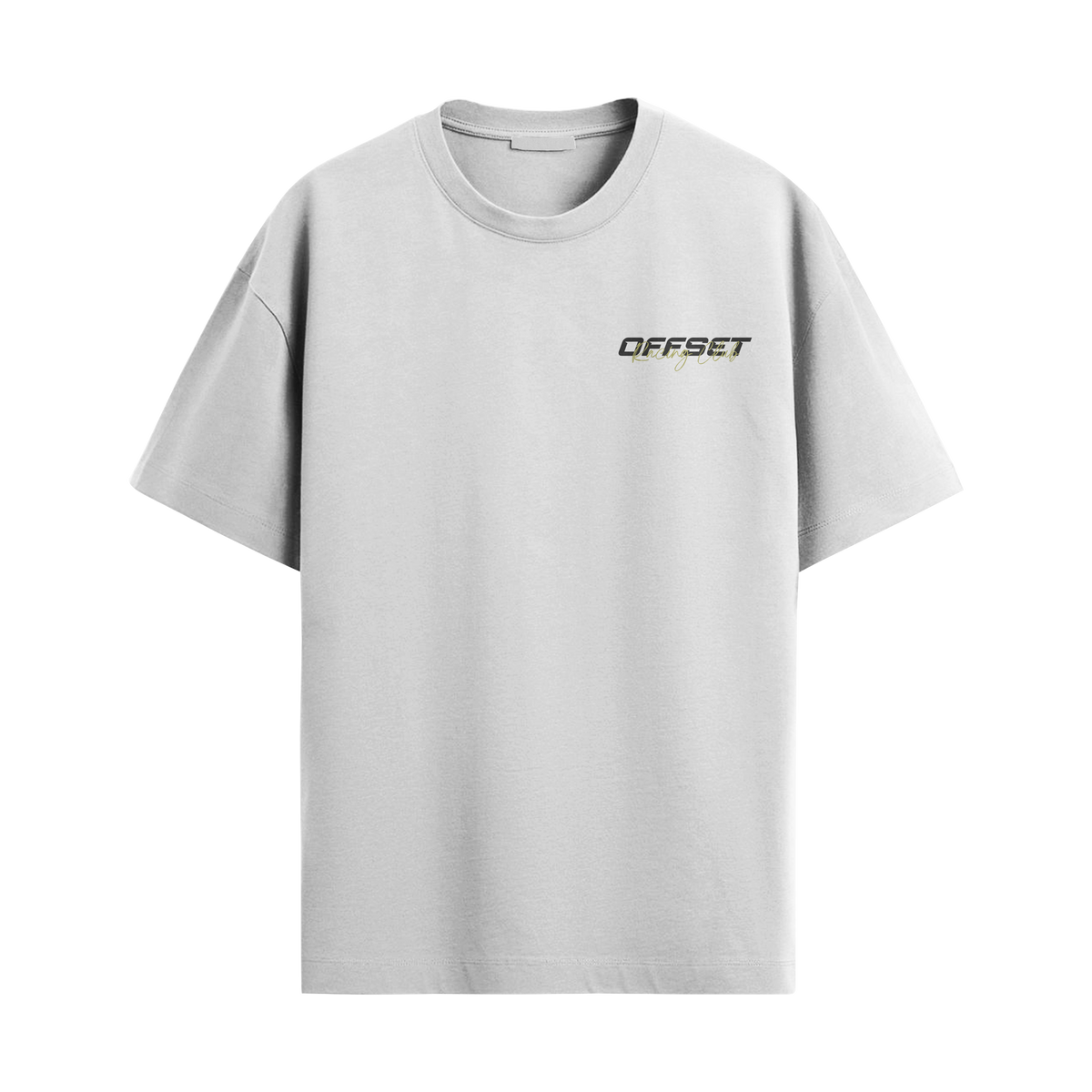 Camiseta Streetwear Automotiva Limits