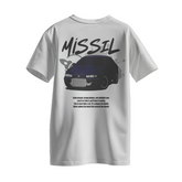 Camiseta Streetwear Automotiva Marea