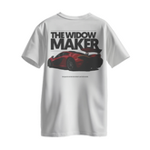 Camiseta Streetwear Automotiva McLaren P1