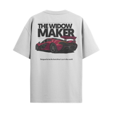 Camiseta Streetwear Automotiva McLaren P1
