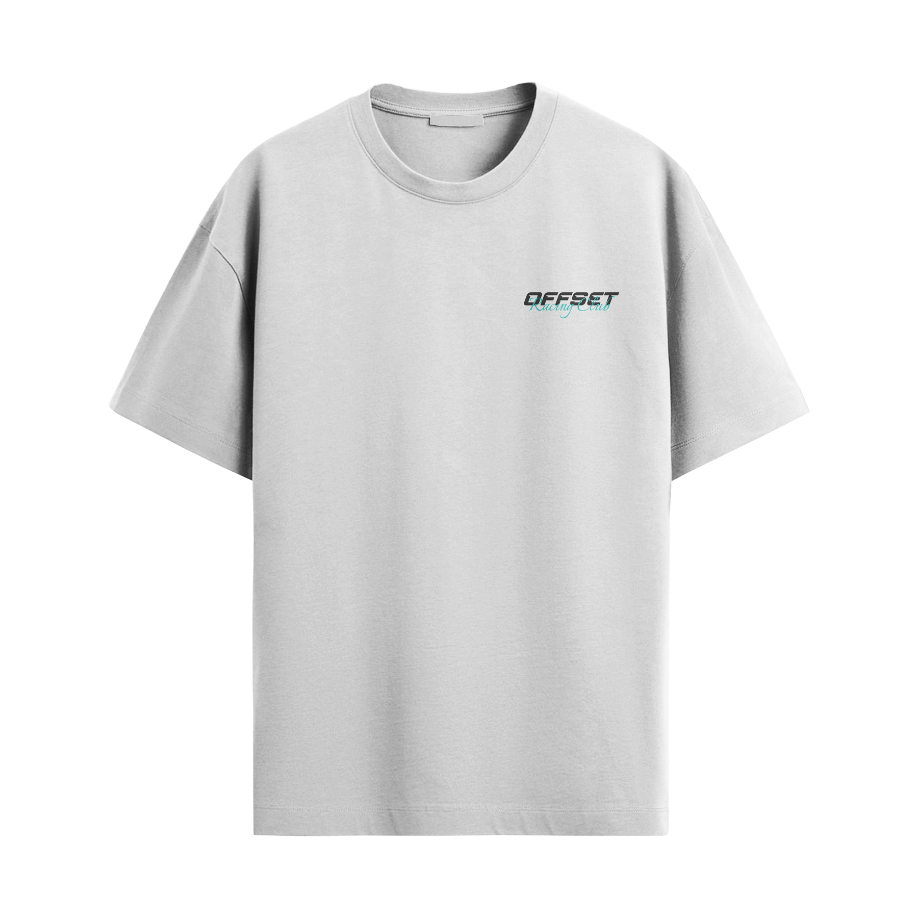 Camiseta Streetwear Automotiva Mercedes F1