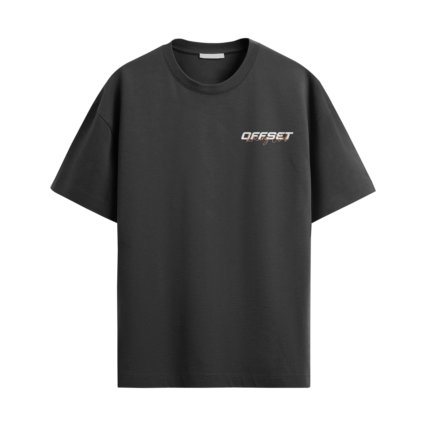 Camiseta Streetwear Automotiva Midnight