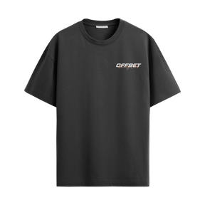 Camiseta Streetwear Automotiva Midnight