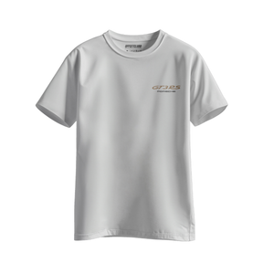 Camiseta Streetwear Automotiva "Porsche GT3 RS Goldie"
