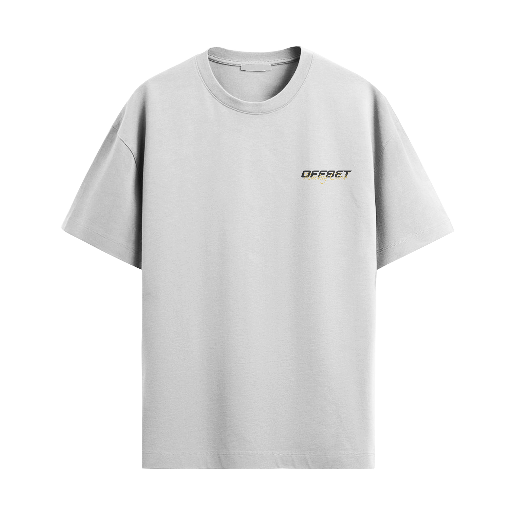 Camiseta Streetwear Automotiva Red Bull Team