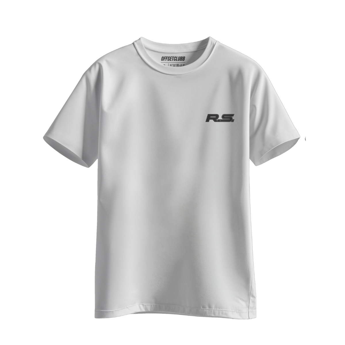 Camiseta Streetwear Automotiva Sandero RS