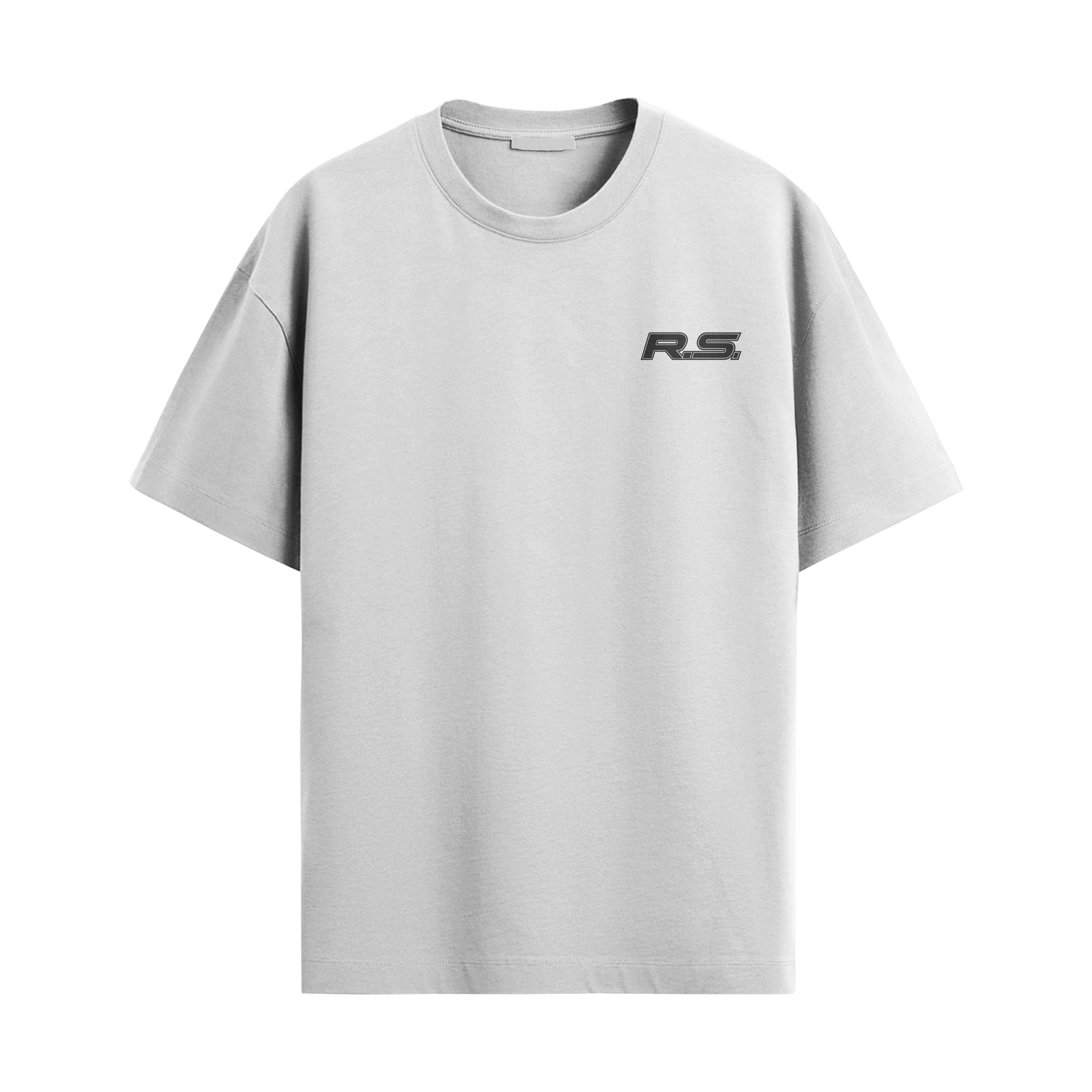 Camiseta Streetwear Automotiva Sandero RS