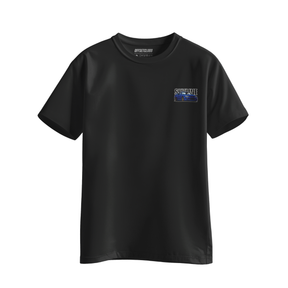 Camiseta Streetwear Automotiva "Skyline R34 Concept"