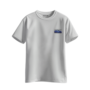 Camiseta Streetwear Automotiva "Skyline R34 Concept"