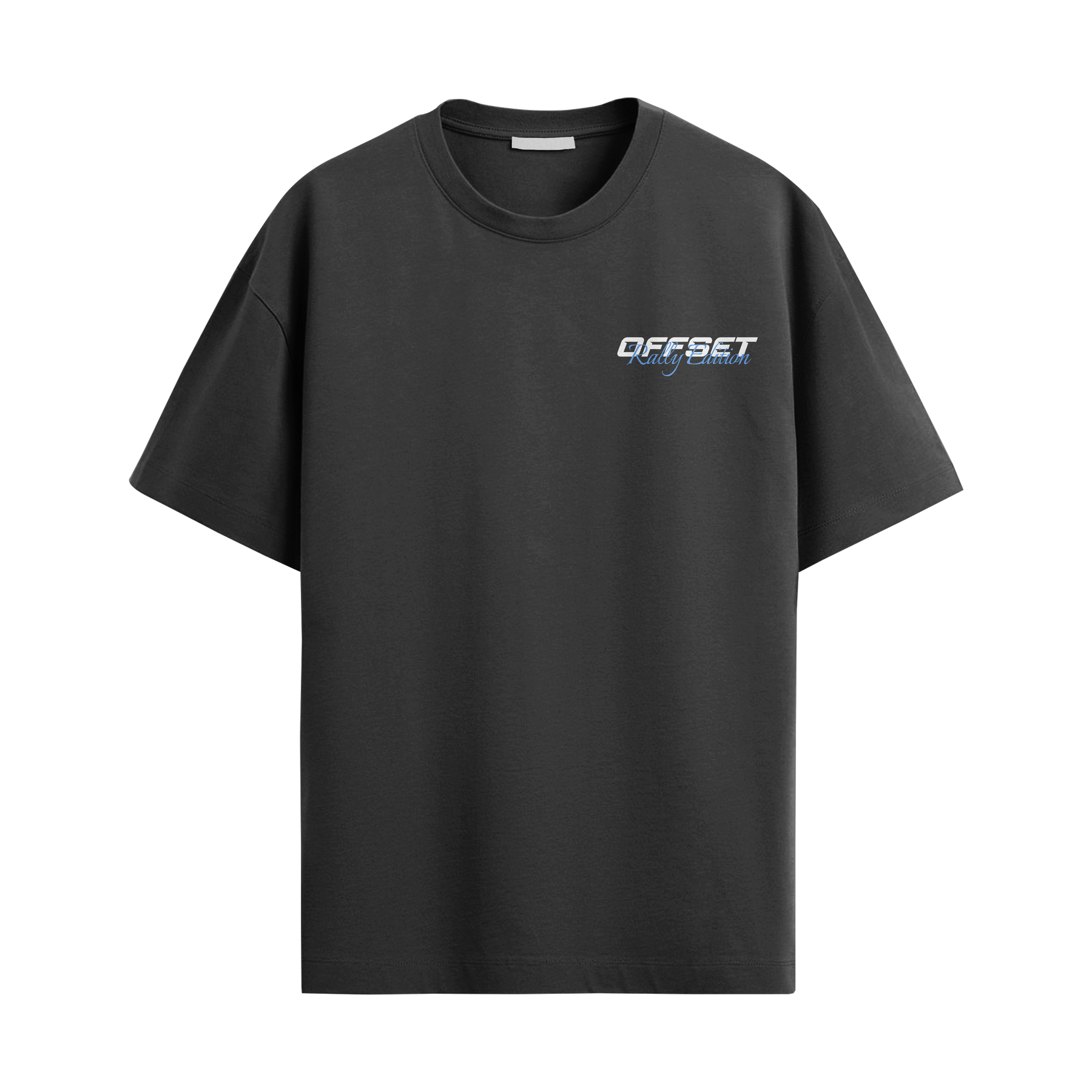 Camiseta Streetwear Automotiva Subaru