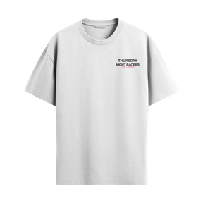 Camiseta Streetwear Automotiva Thursday Night Racers