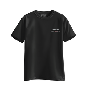 Camiseta Streetwear Automotiva Thursday Night Racers