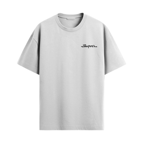 Camiseta Streetwear Automotiva Toyota Supra
