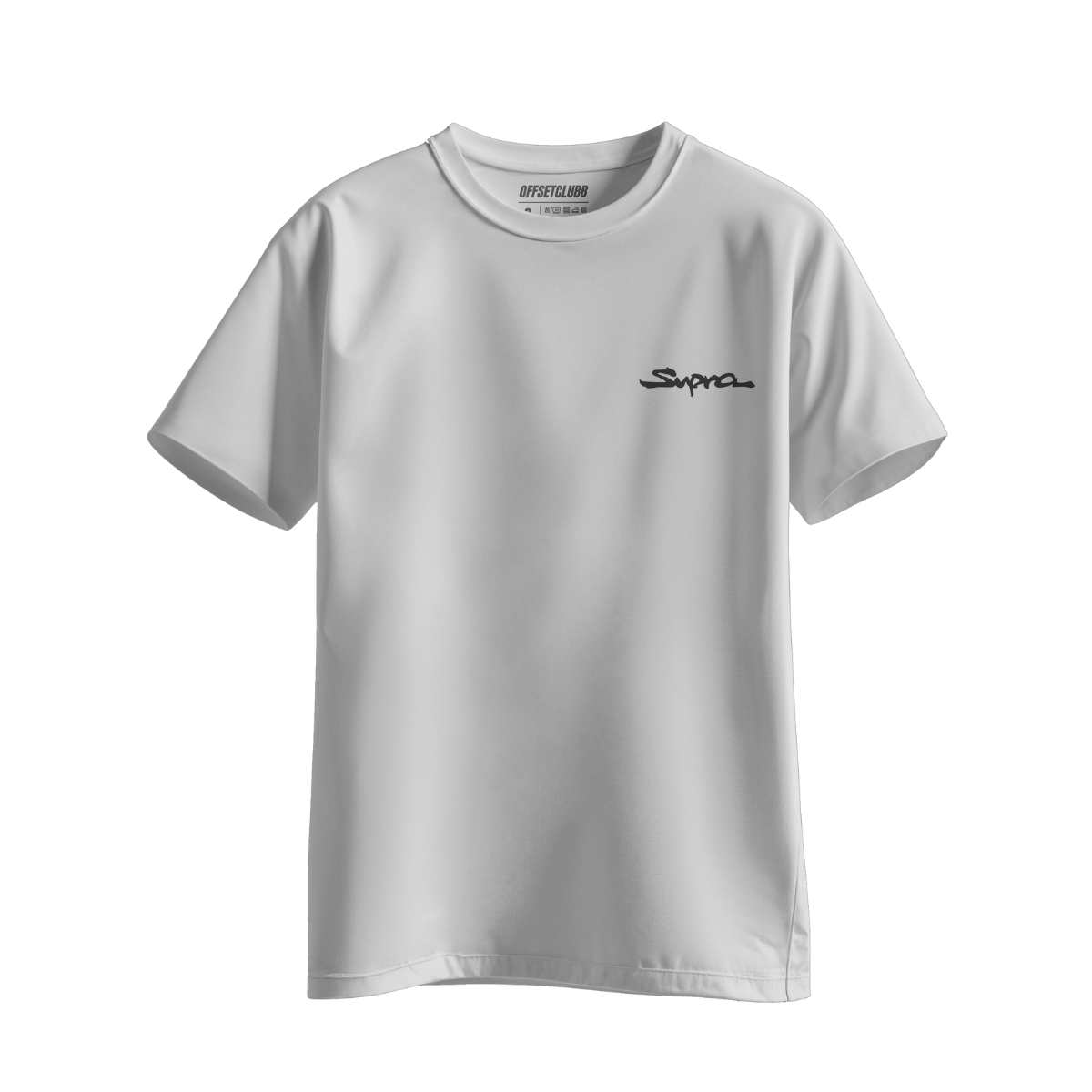 Camiseta Streetwear Automotiva "Toyota Supra"