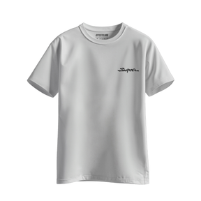 Camiseta Streetwear Automotiva "Toyota Supra"