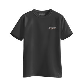 Camiseta Streetwear Automotiva Tudo Que Da