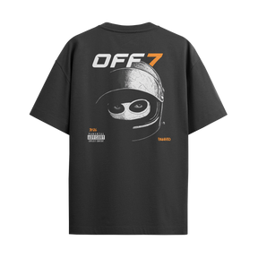 Camiseta Streetwear Automotivo Bandito